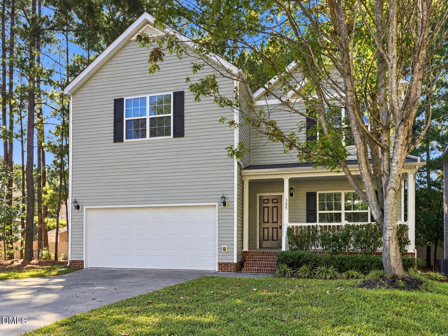 305 Switchback Street