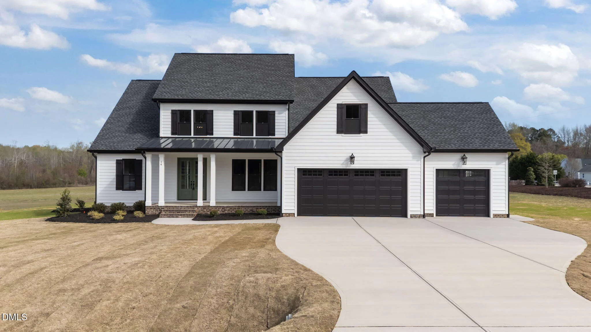 24 Lane Farms Way