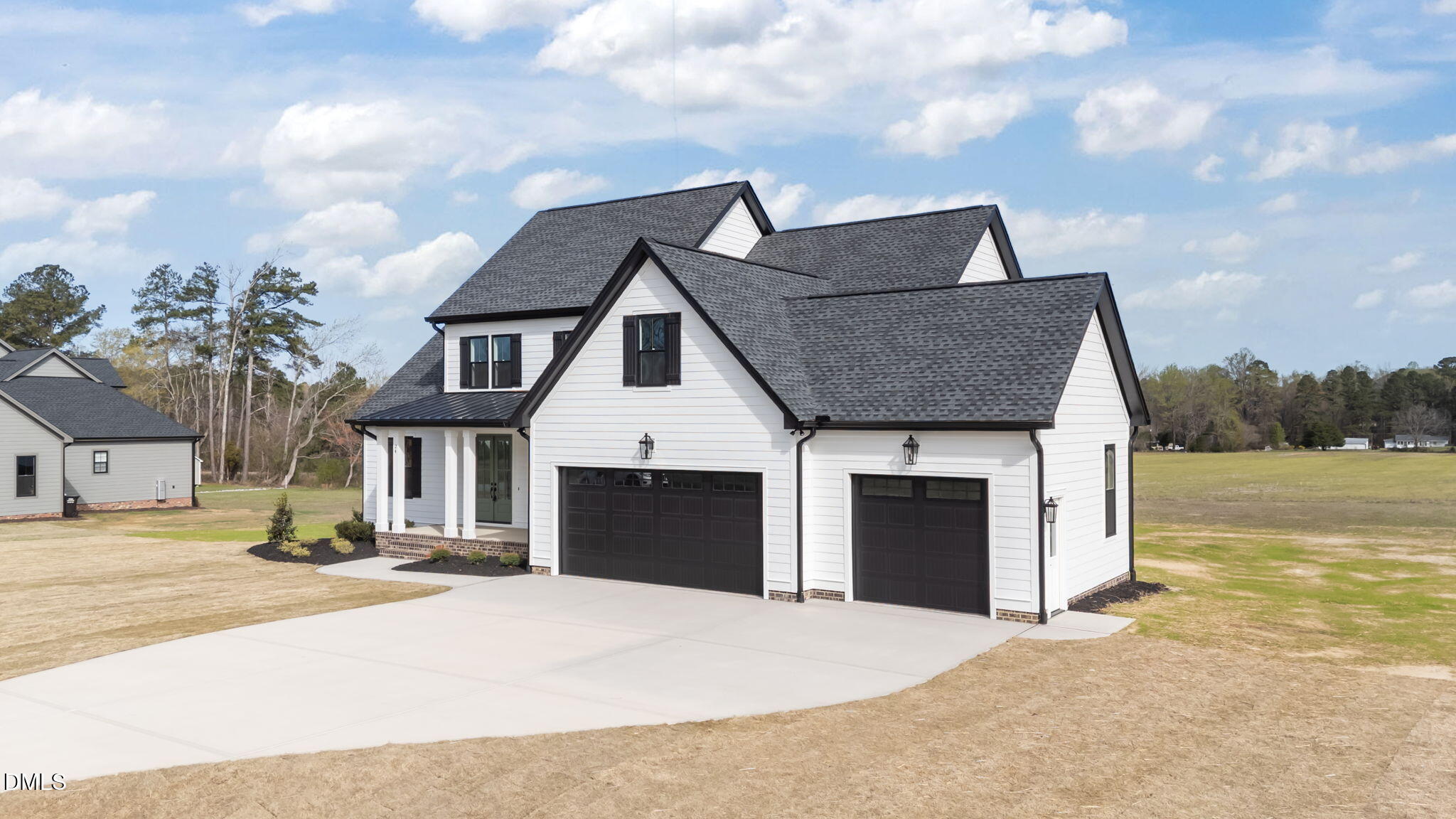 24 Lane Farms Way