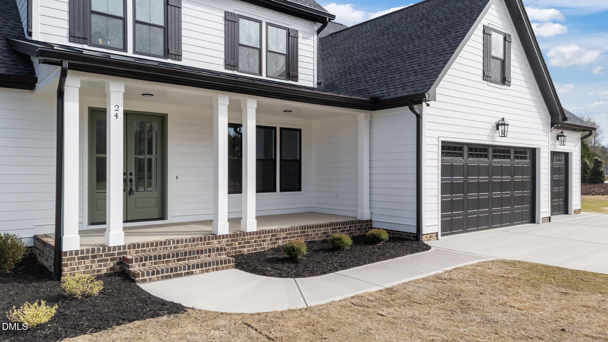 24 Lane Farms Way
