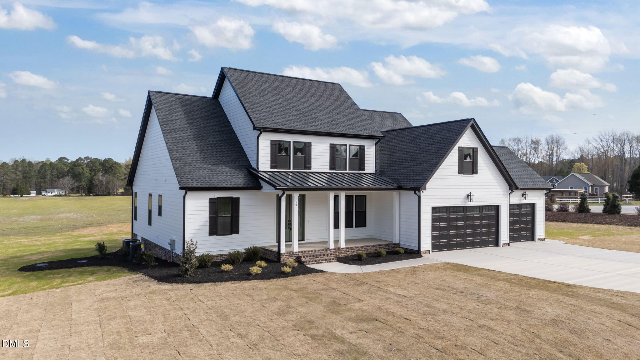 24 Lane Farms Way