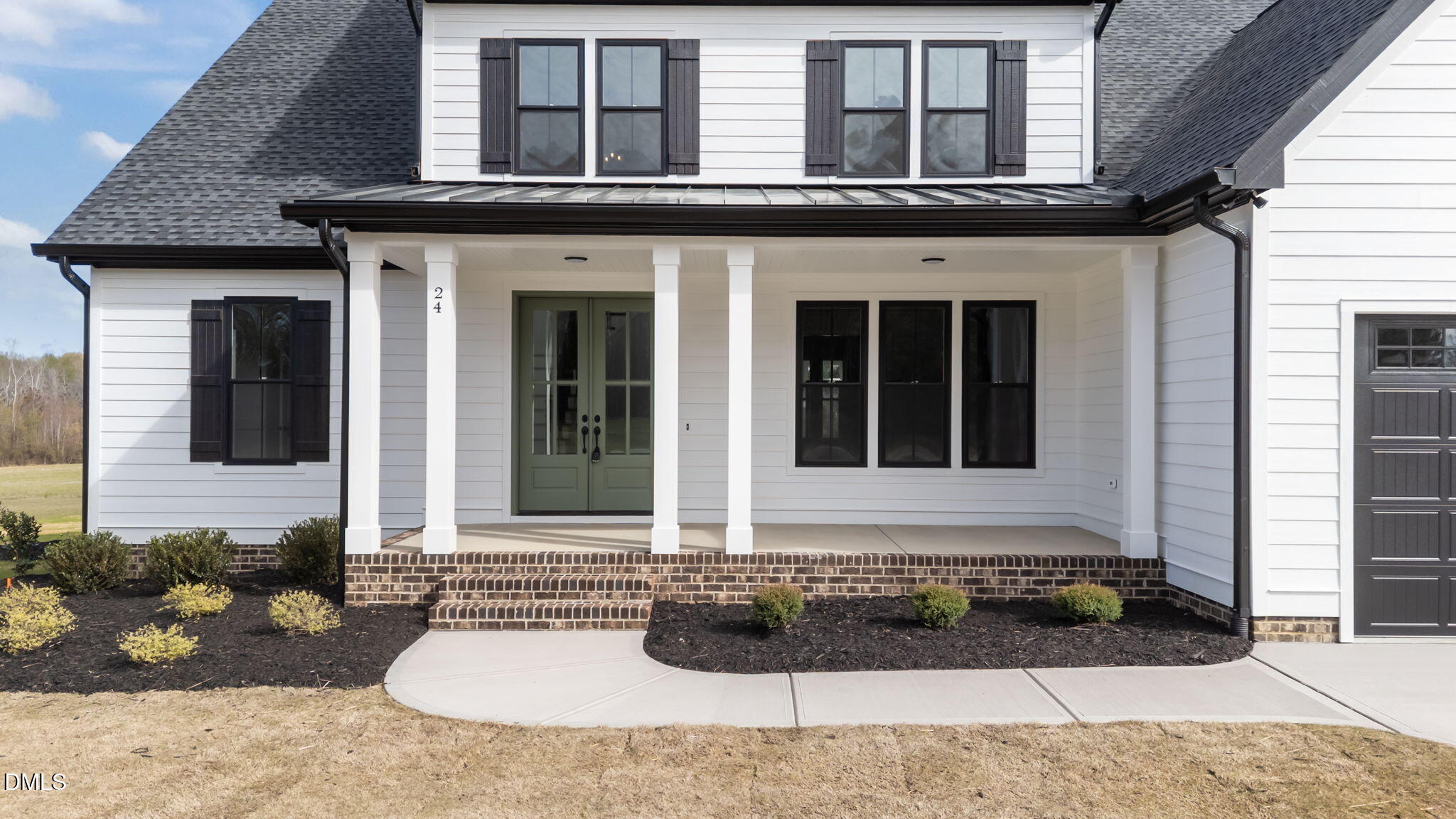 24 Lane Farms Way
