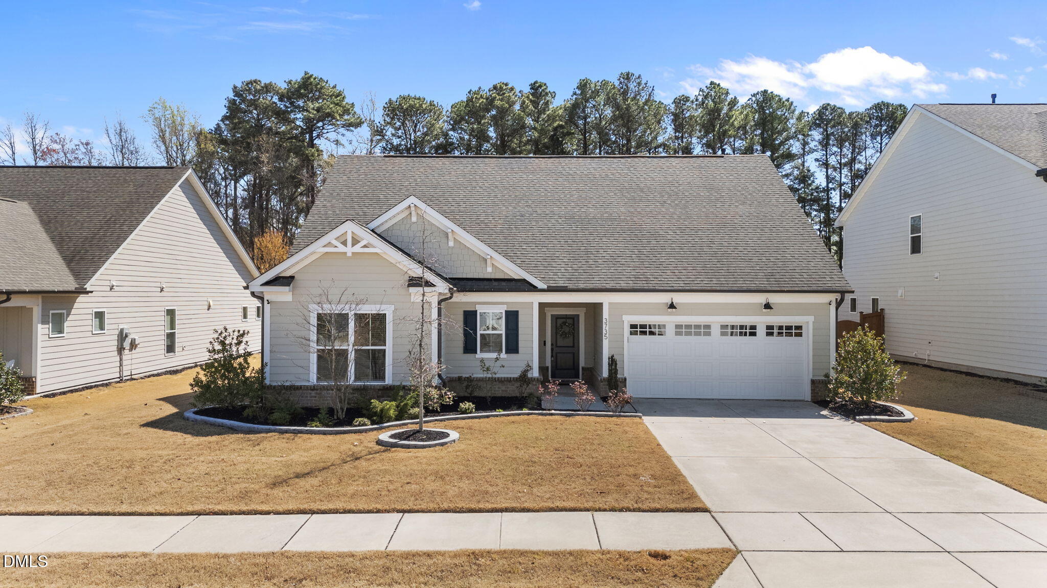 3735 Autumn Creek Drive