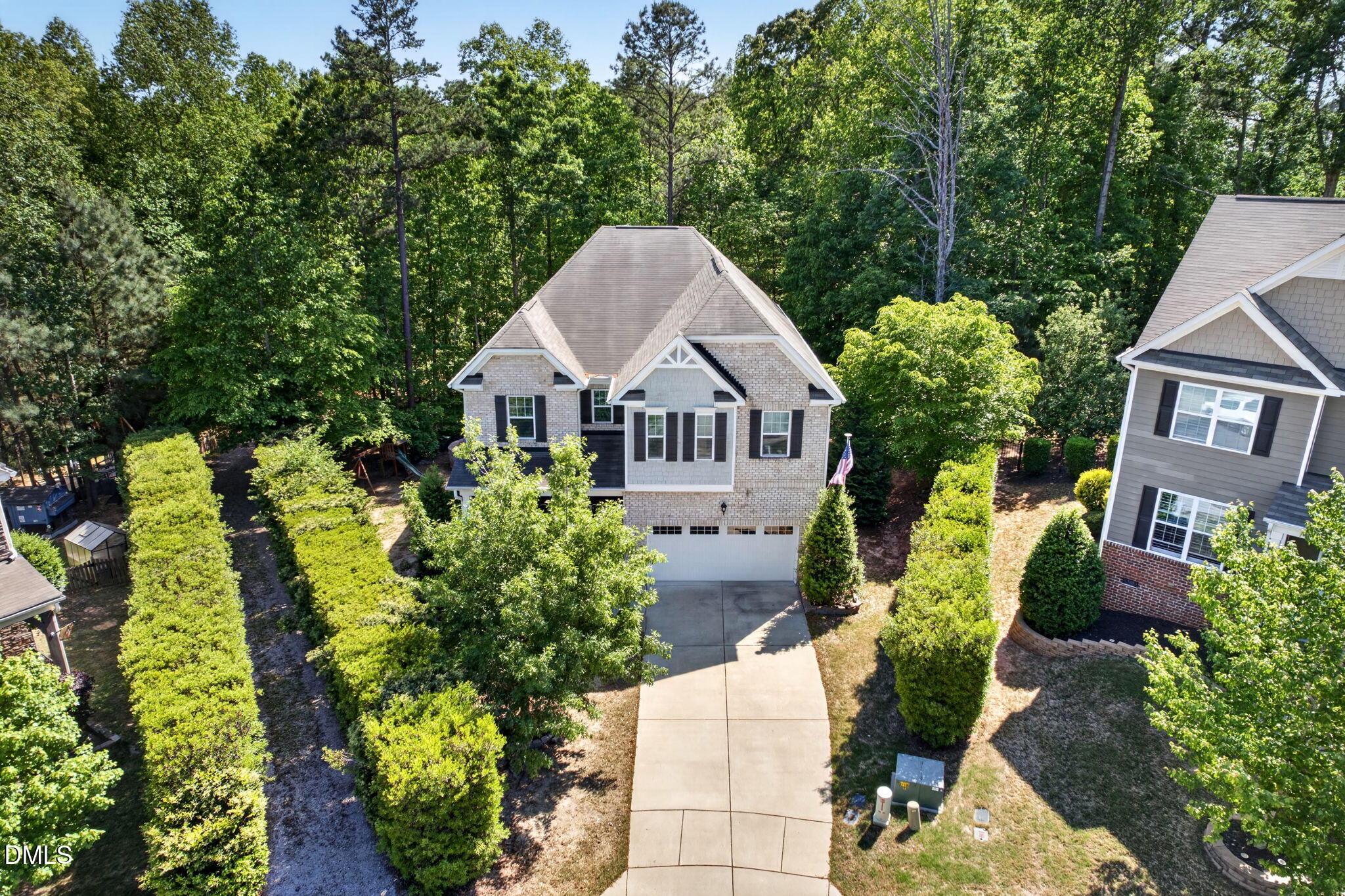 258 Chatsworth Lane