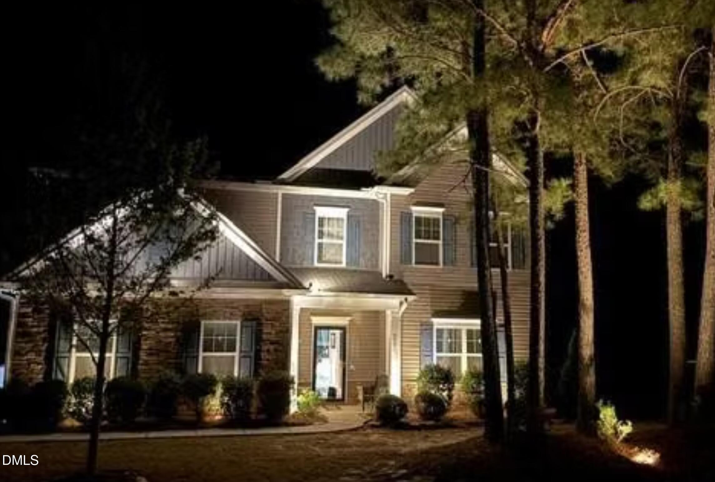 609 Prospectors Lane