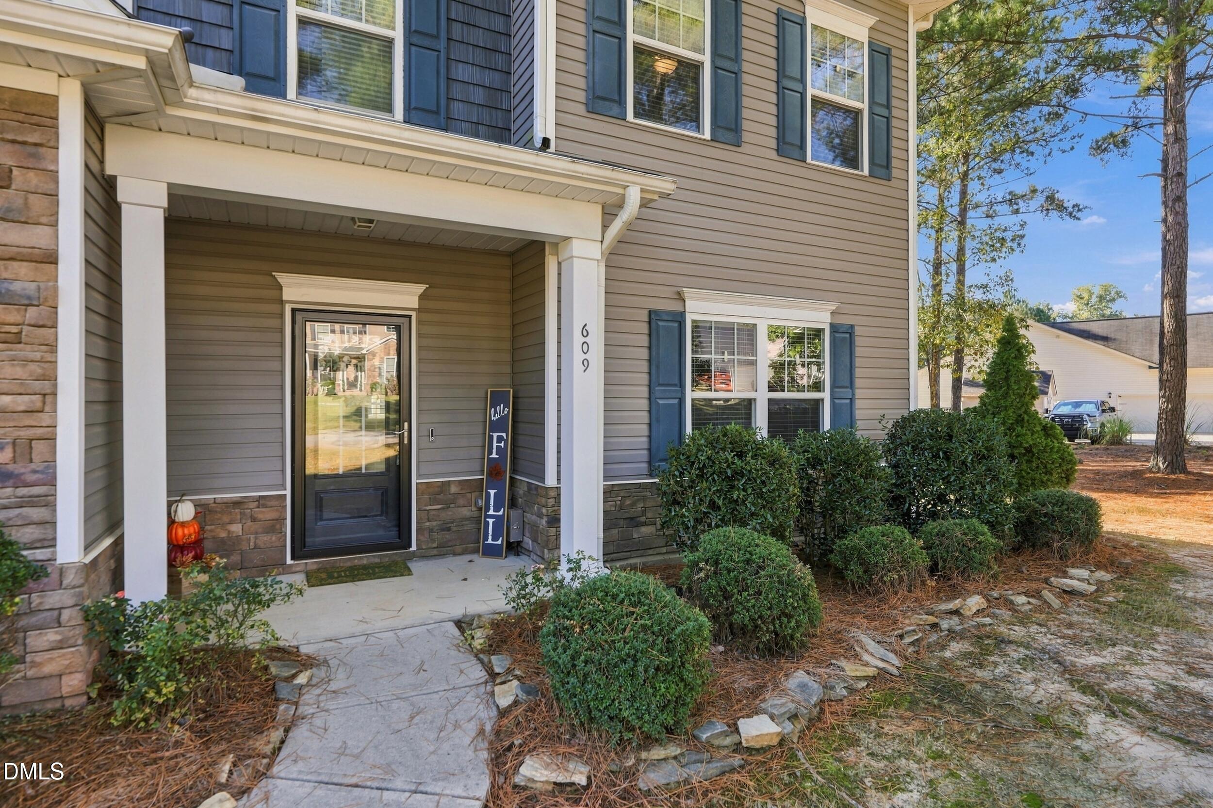 609 Prospectors Lane