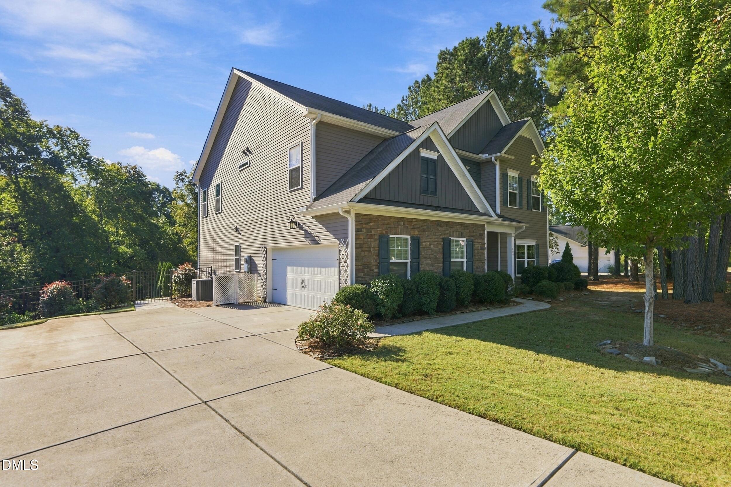 609 Prospectors Lane