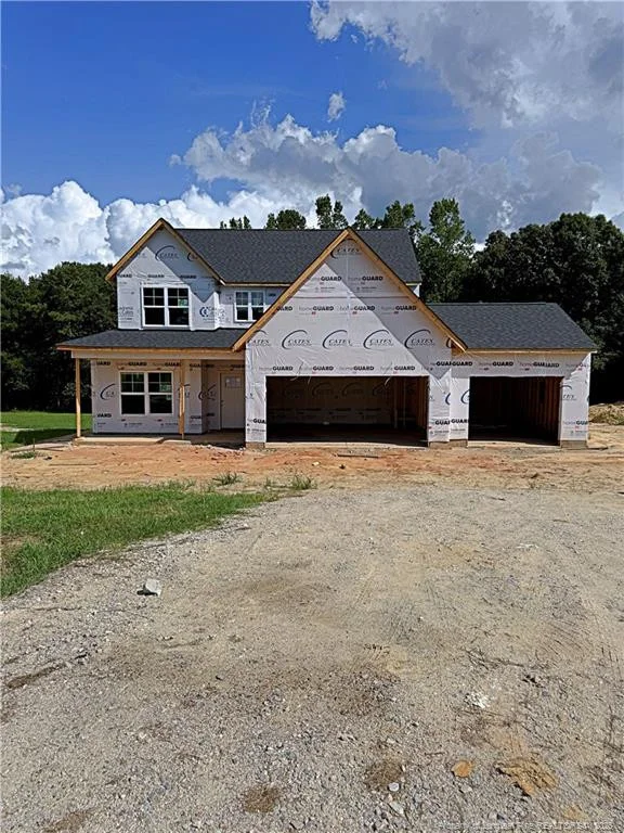 308 Black Duck (lot 86) Lane