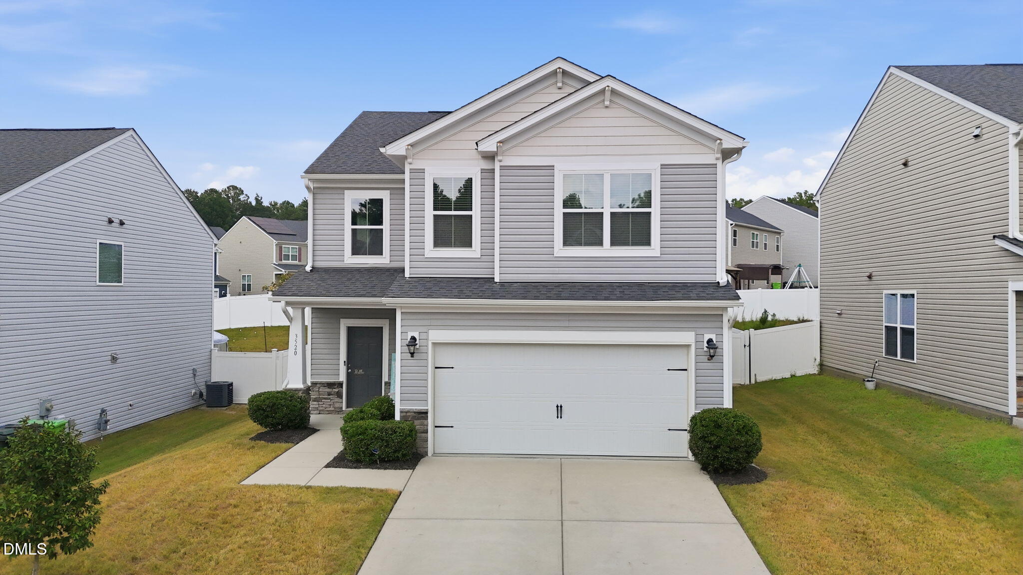 3520 Massey Ridge Court