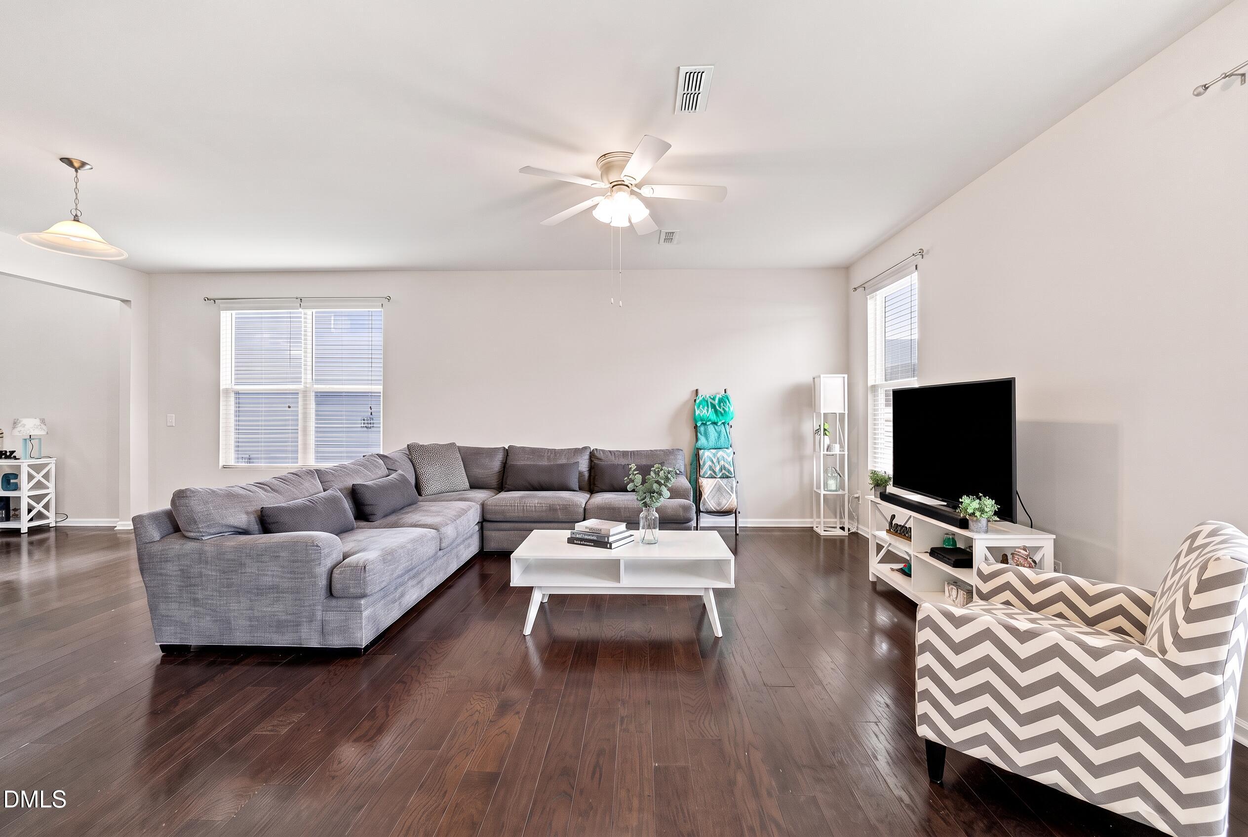 3520 Massey Ridge Court