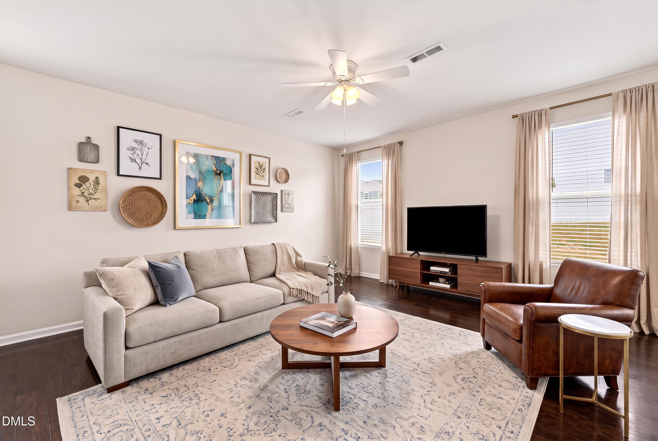 3520 Massey Ridge Court