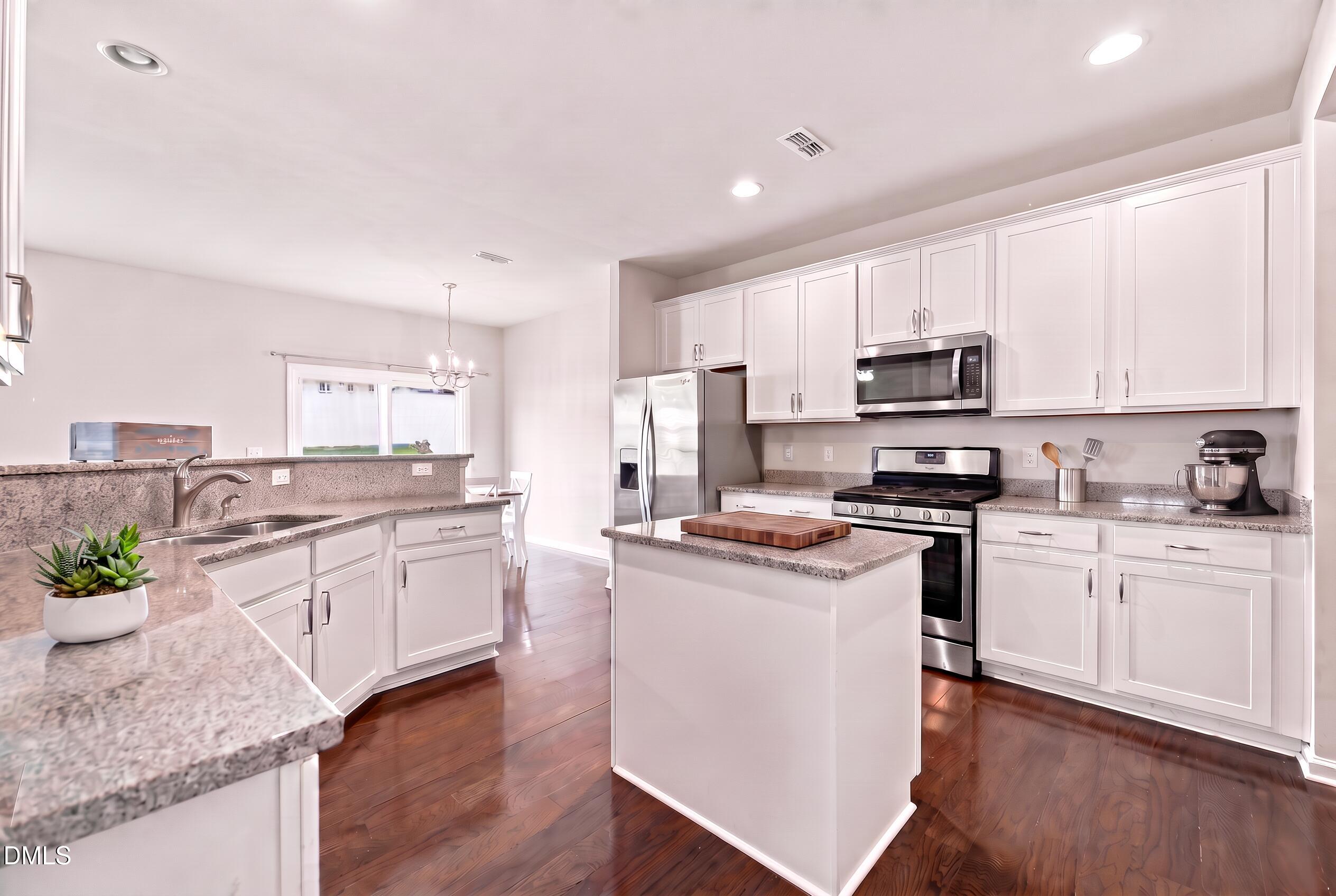 3520 Massey Ridge Court