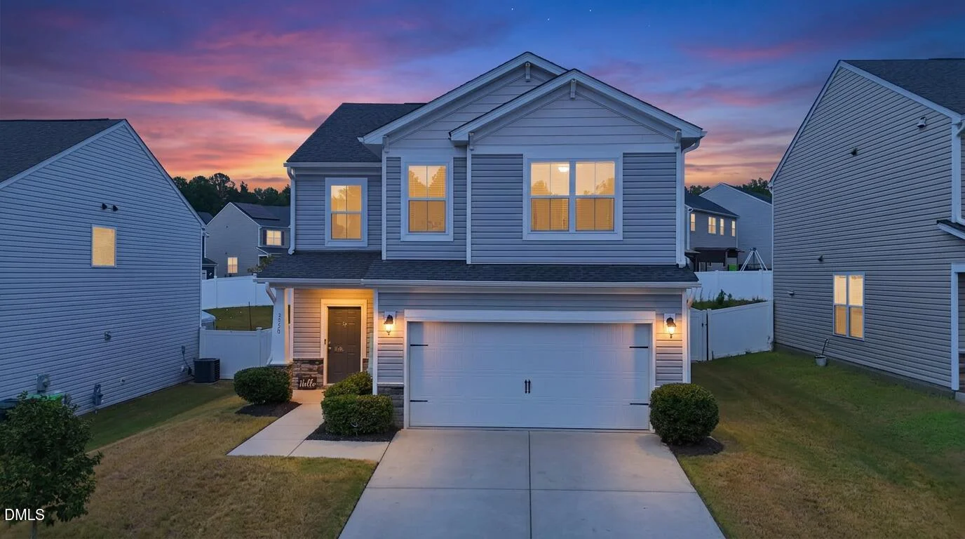 3520 Massey Ridge Court