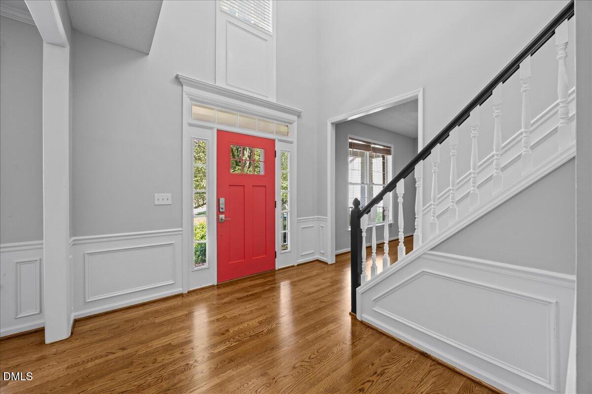 6600 Monnell Drive