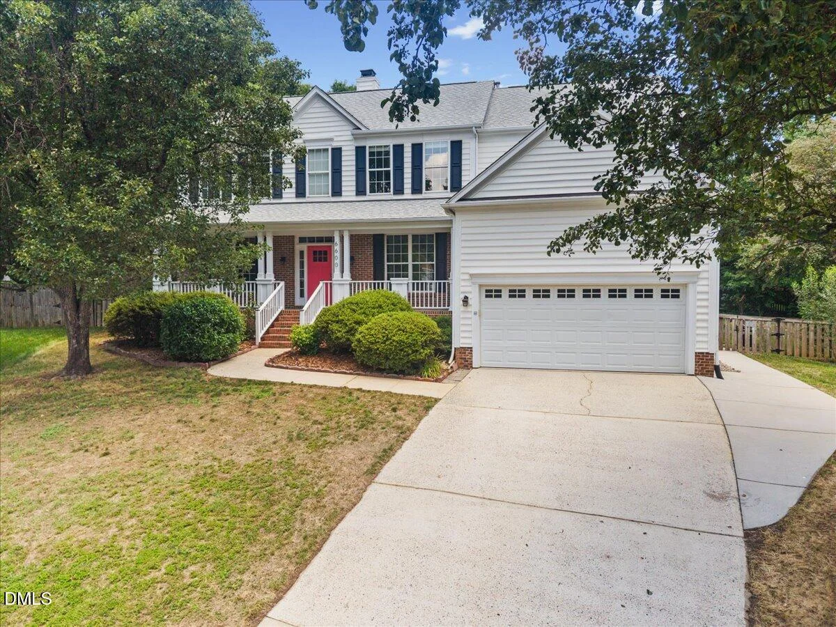 6600 Monnell Drive