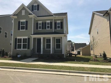 2929 Farmhouse Drive Apex NC 27502