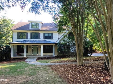 Photo of 4829 Boulder Creek Lane, Raleigh, NC 27613 (MLS # 10194078)