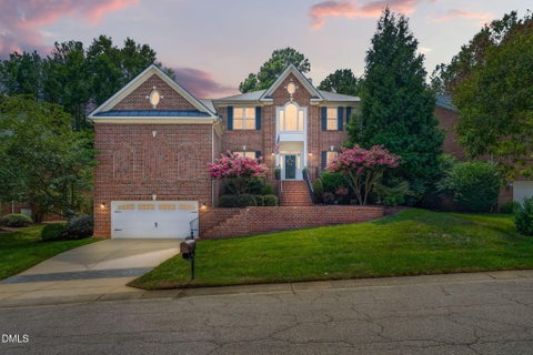 Photo of 12113 Pawleys Mill Circle, Raleigh, NC 27614 (MLS # 10186383)