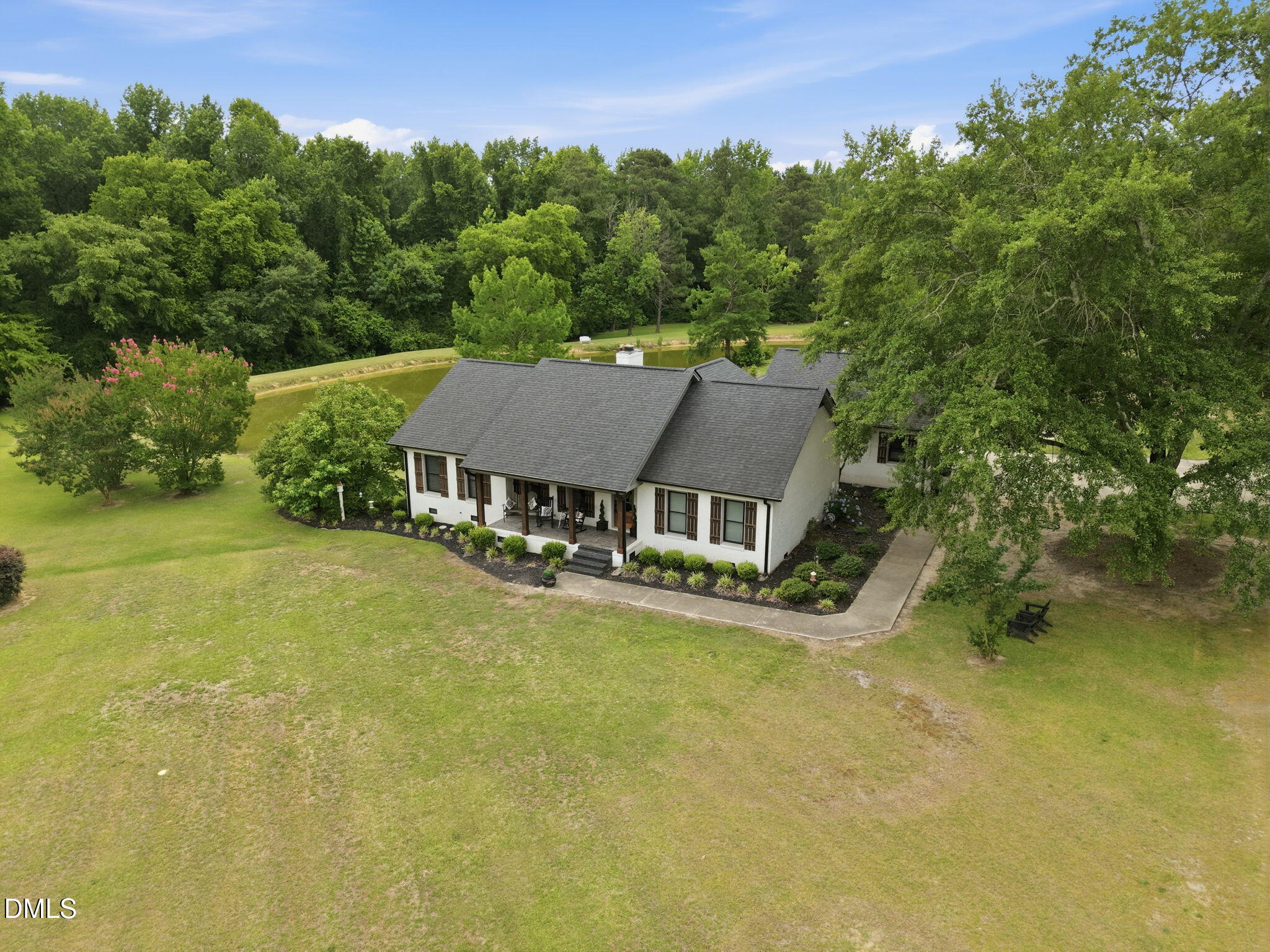 2079 Sheriff Johnson Road