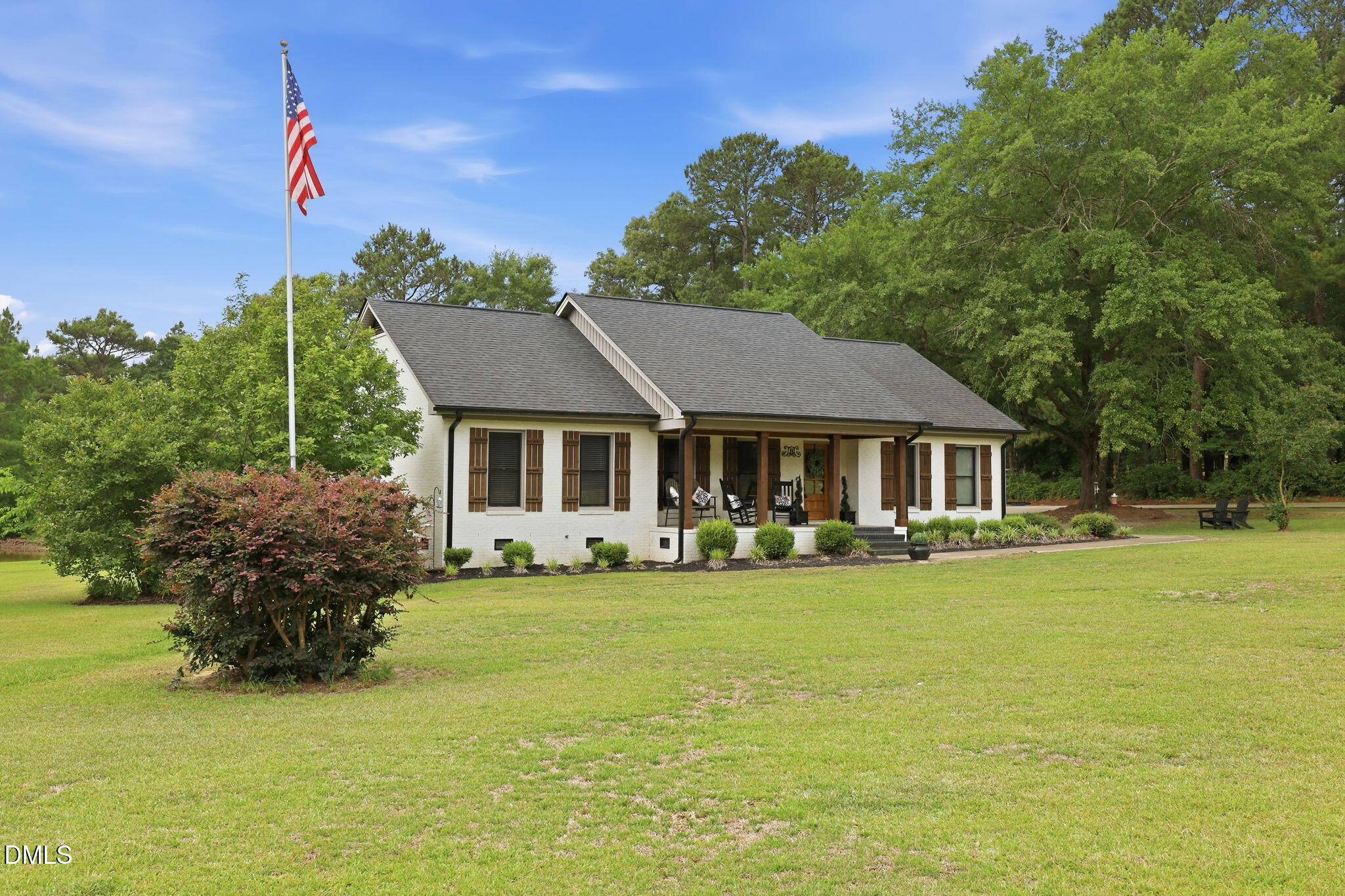 2079 Sheriff Johnson Road