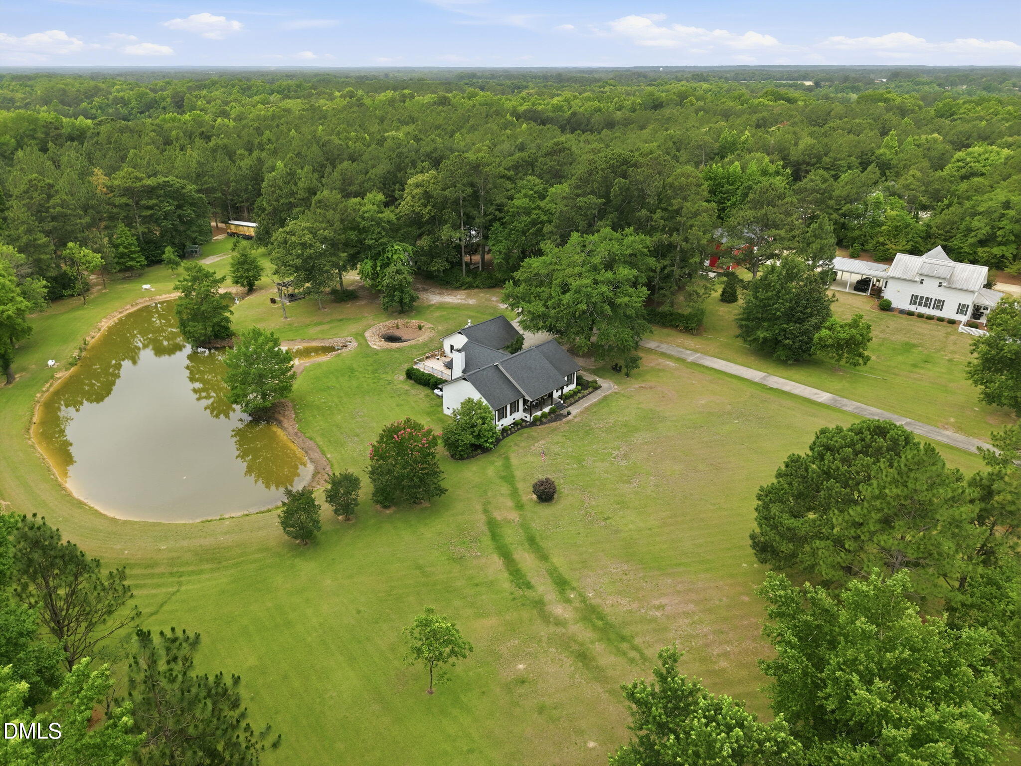 2079 Sheriff Johnson Road