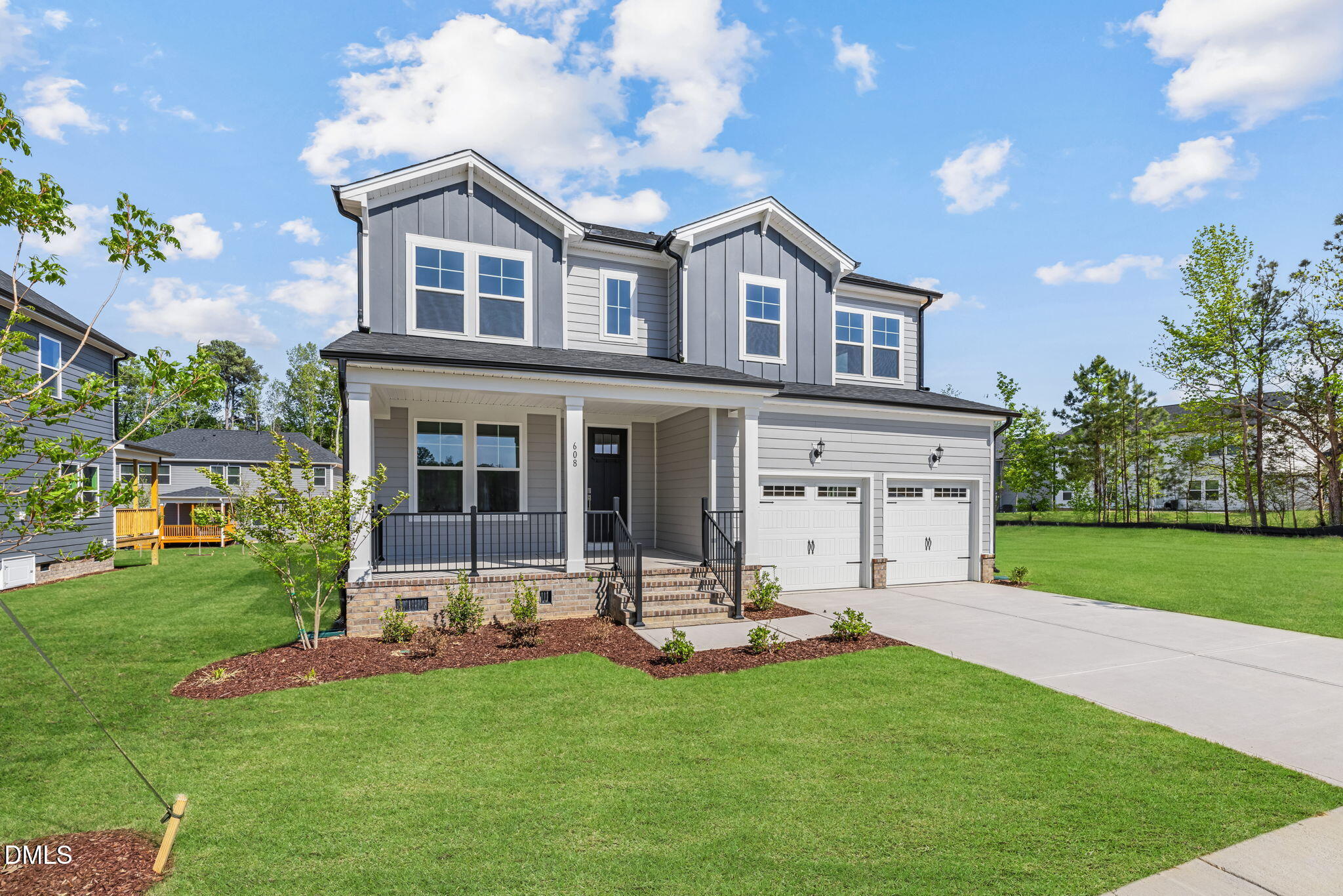 608 Mount Royal Place