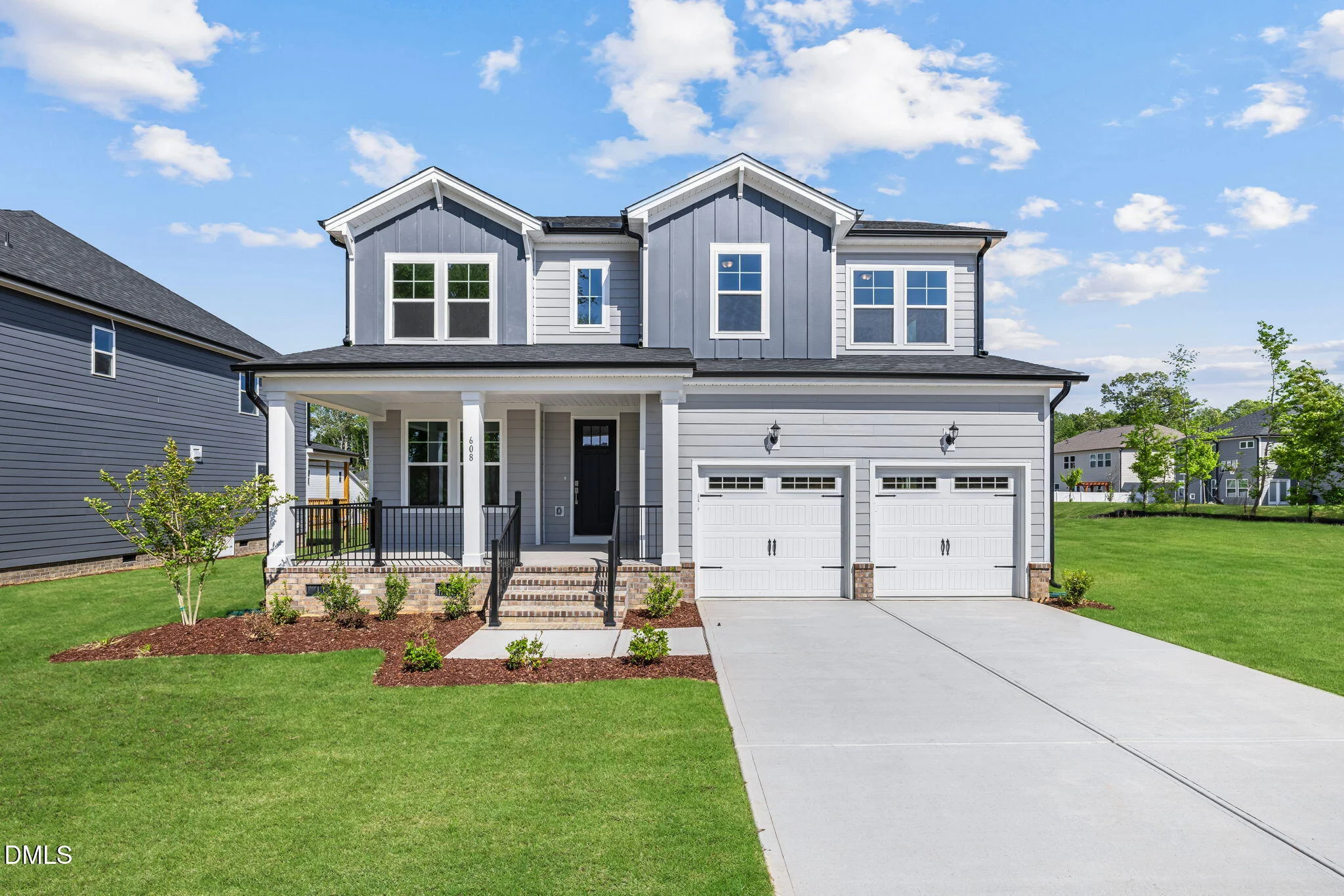 608 Mount Royal Place