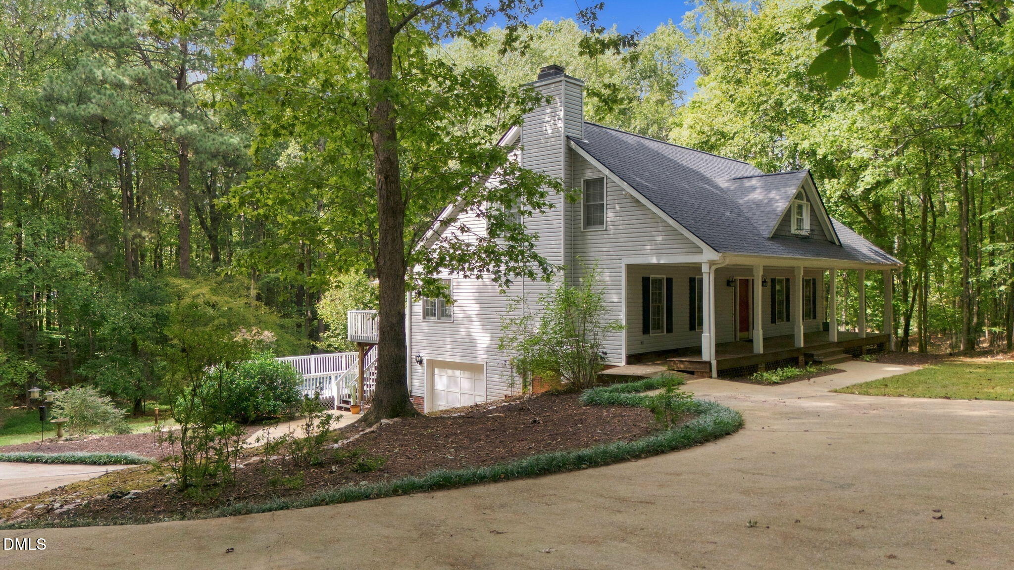1083 Woodland Church Road