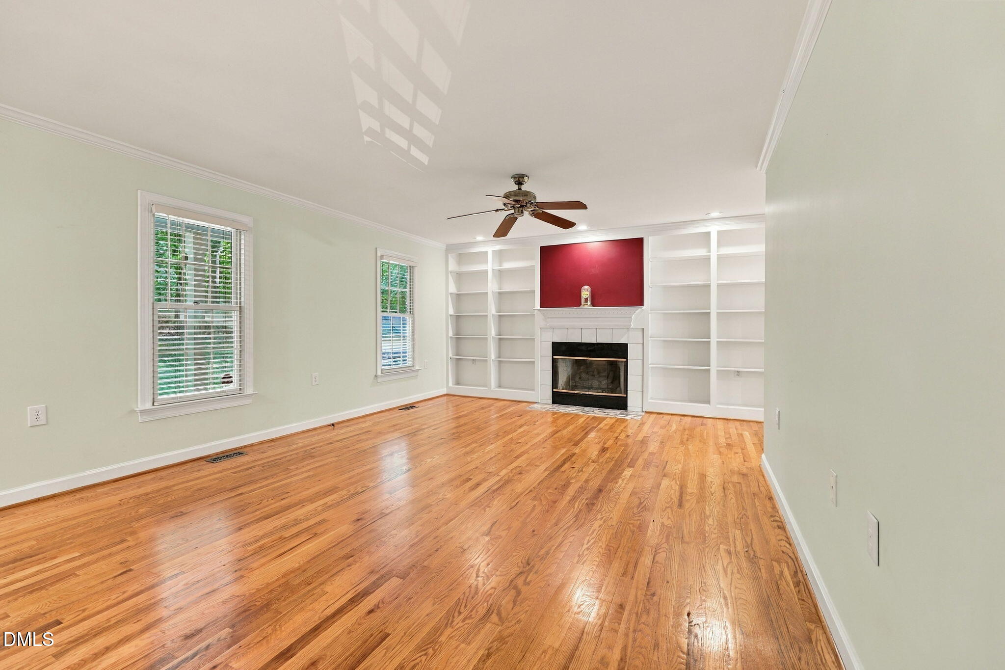 1083 Woodland Church Road