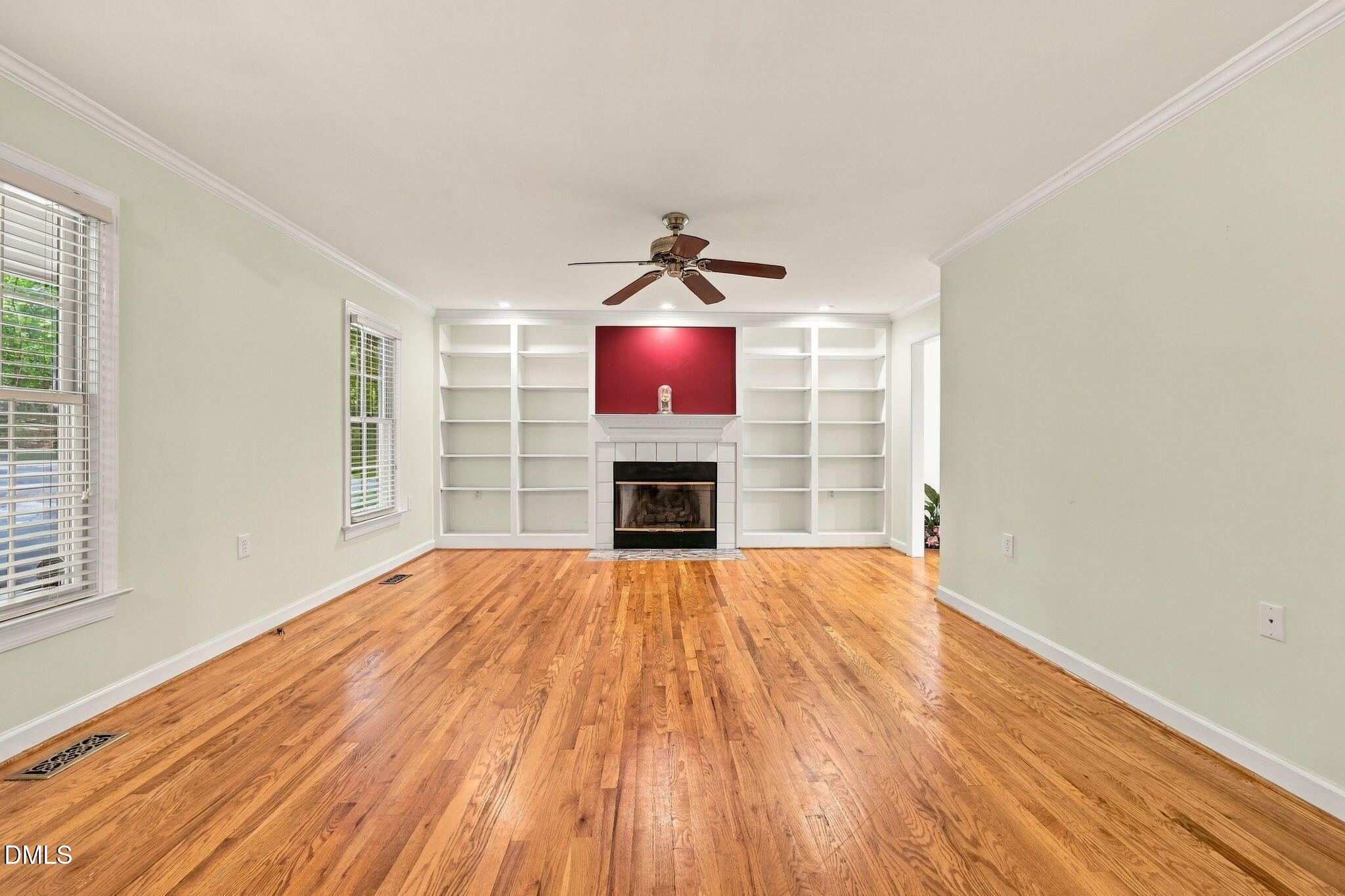 1083 Woodland Church Road