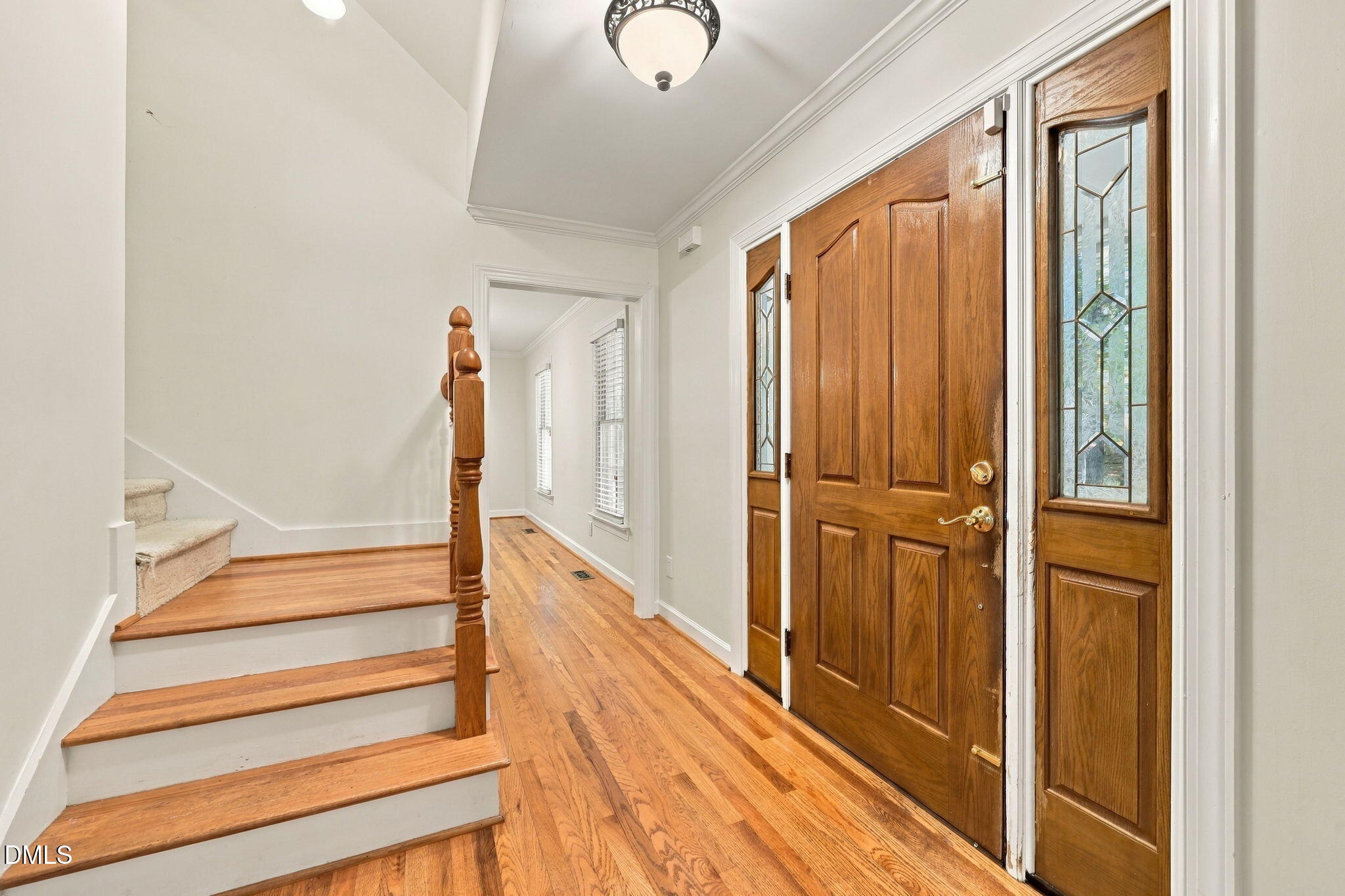 1083 Woodland Church Road