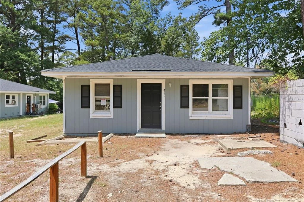 417 Squirrel Street