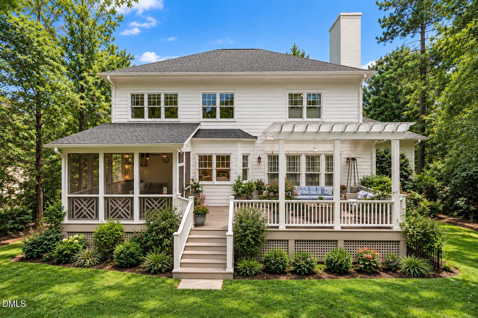 203 Simerville Road