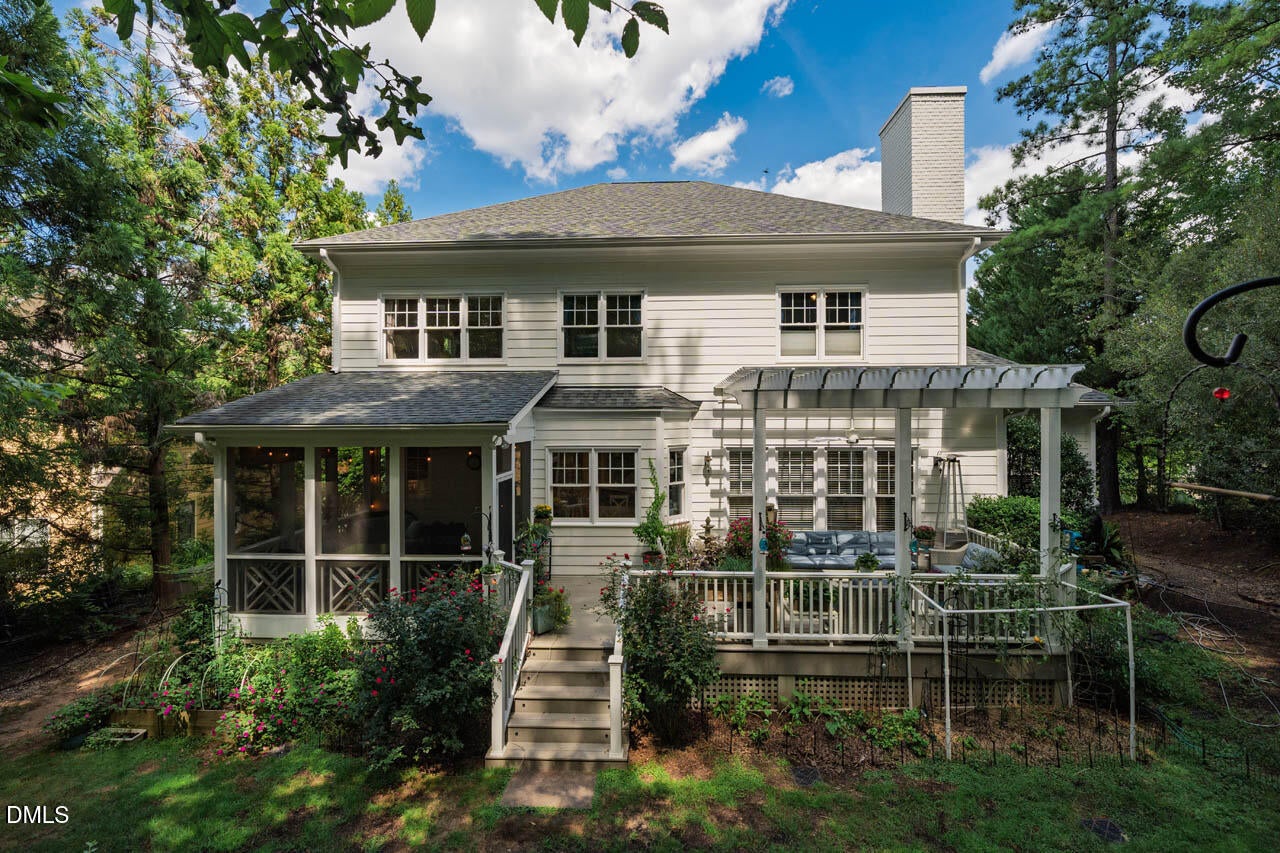 203 Simerville Road