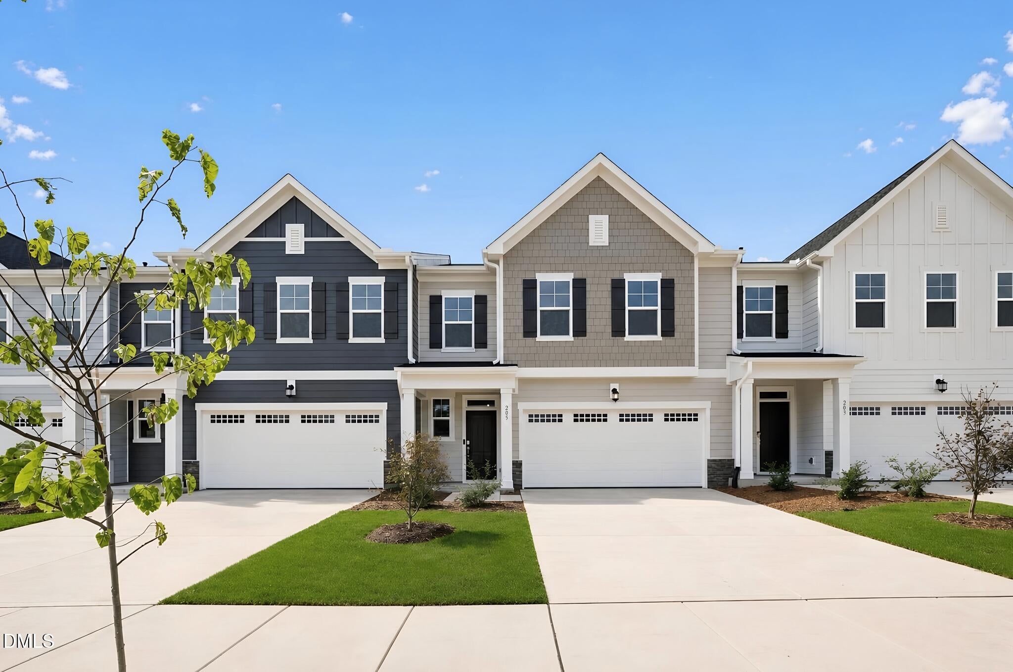 205 Carolina Springs Boulevard