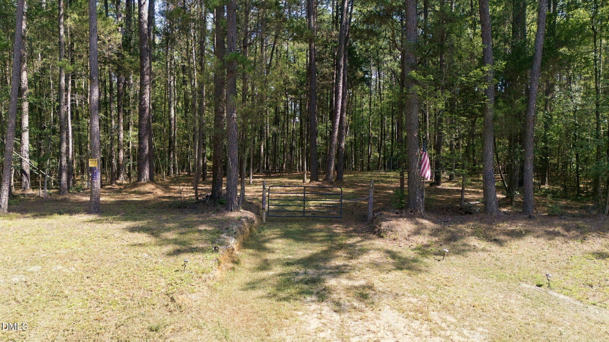 Lot 46 Pool Rock Plantation Lane