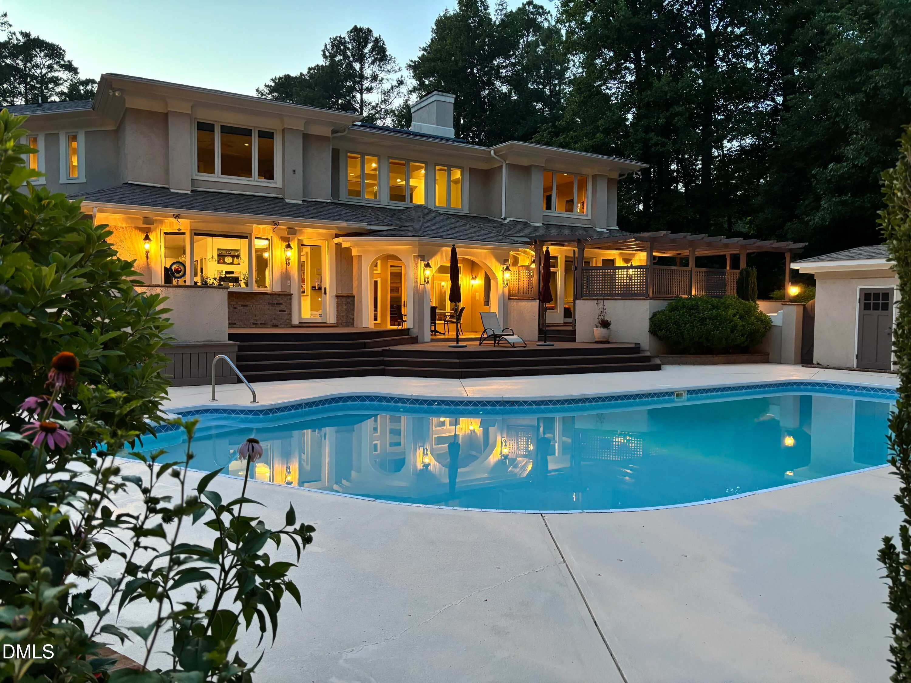801 Oxbow Crossing Road