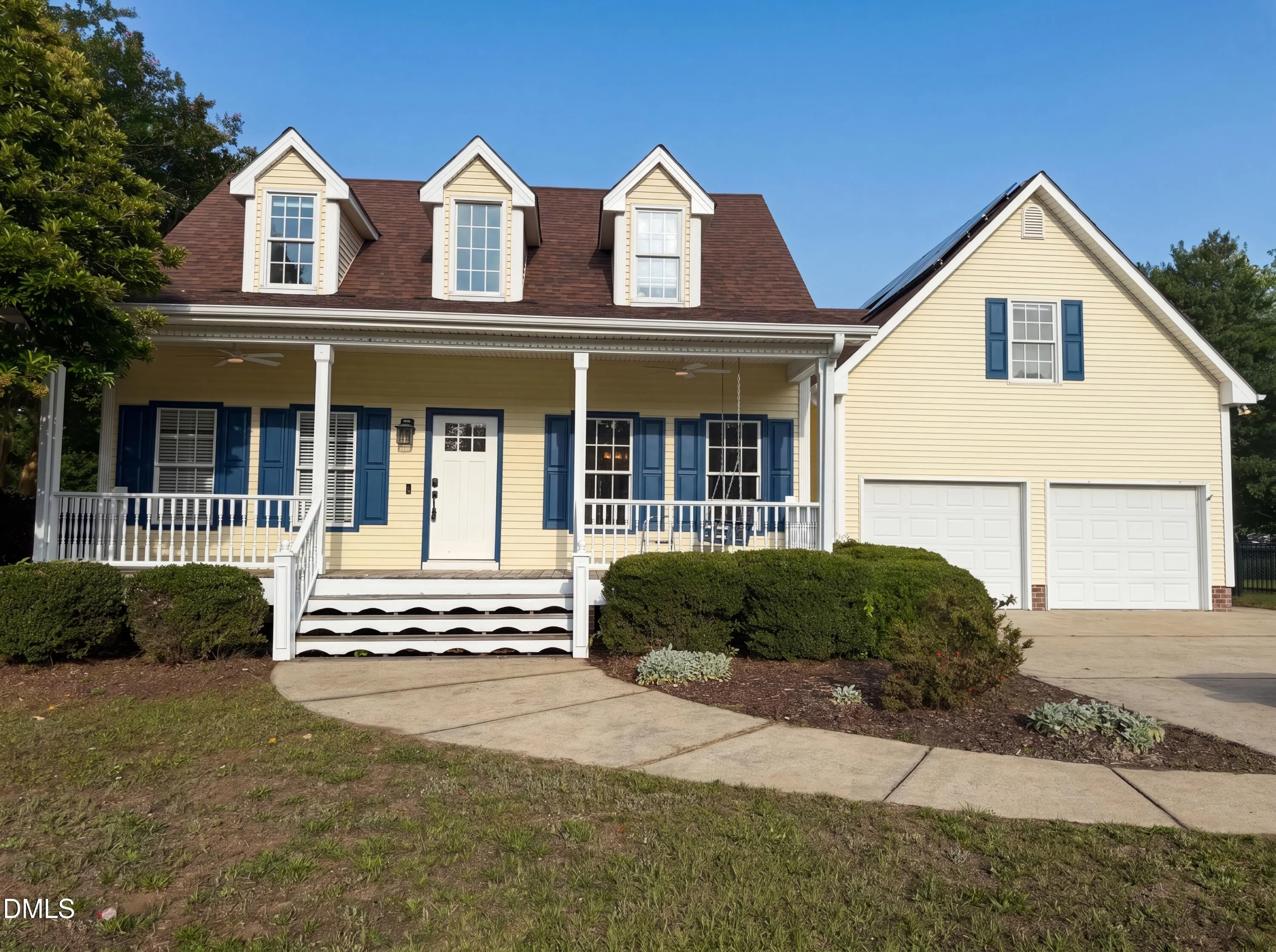 304 Cameronwood Drive