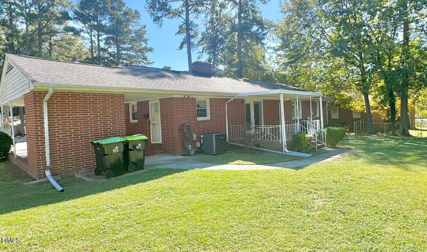 1510 Cypress Drive