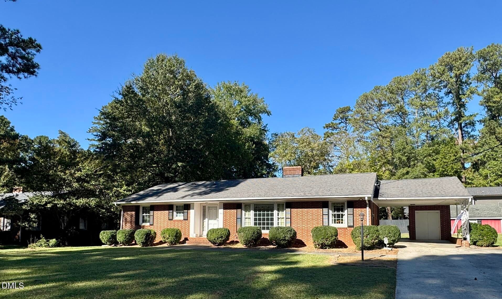 1510 Cypress Drive