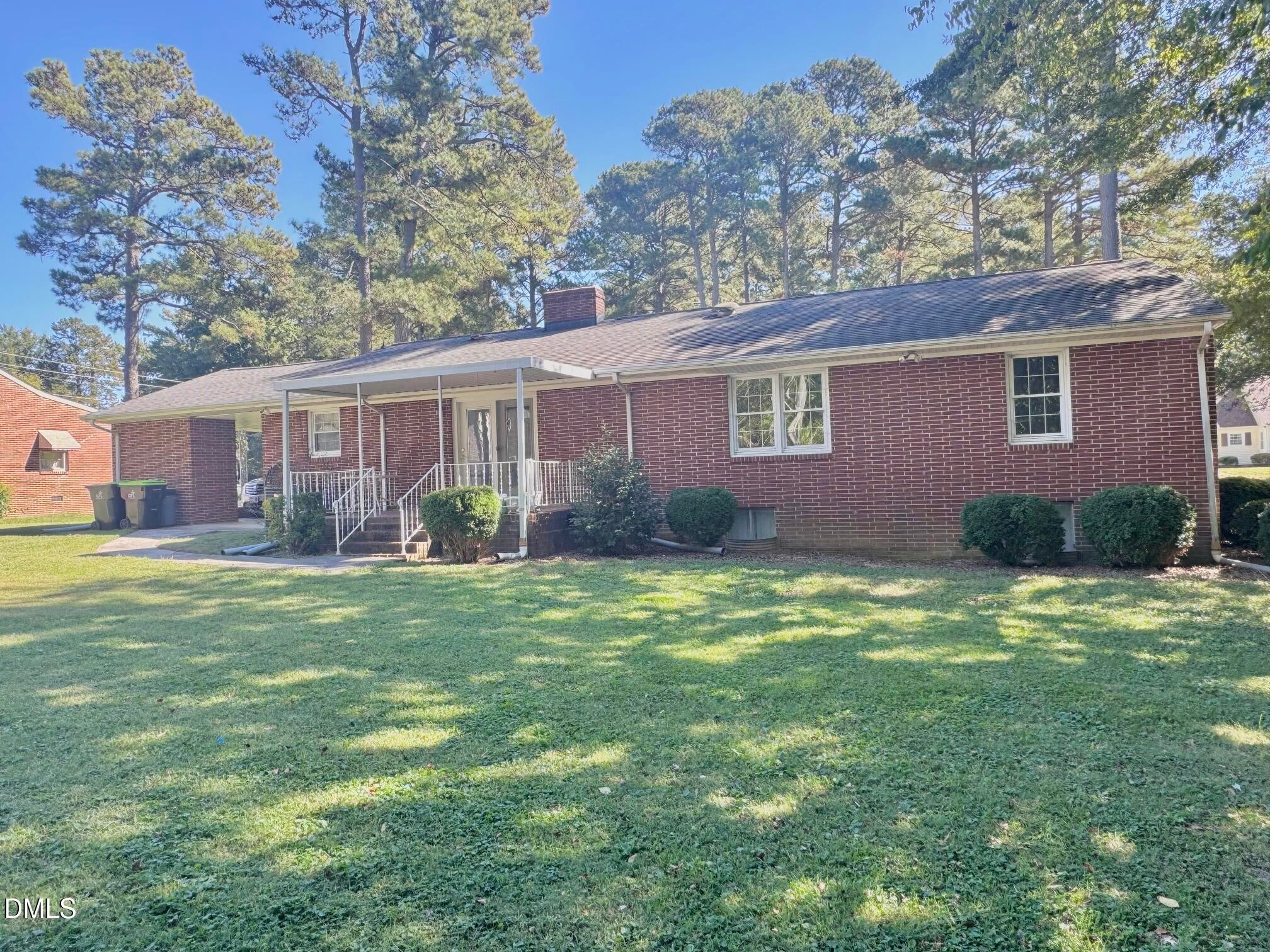 1510 Cypress Drive
