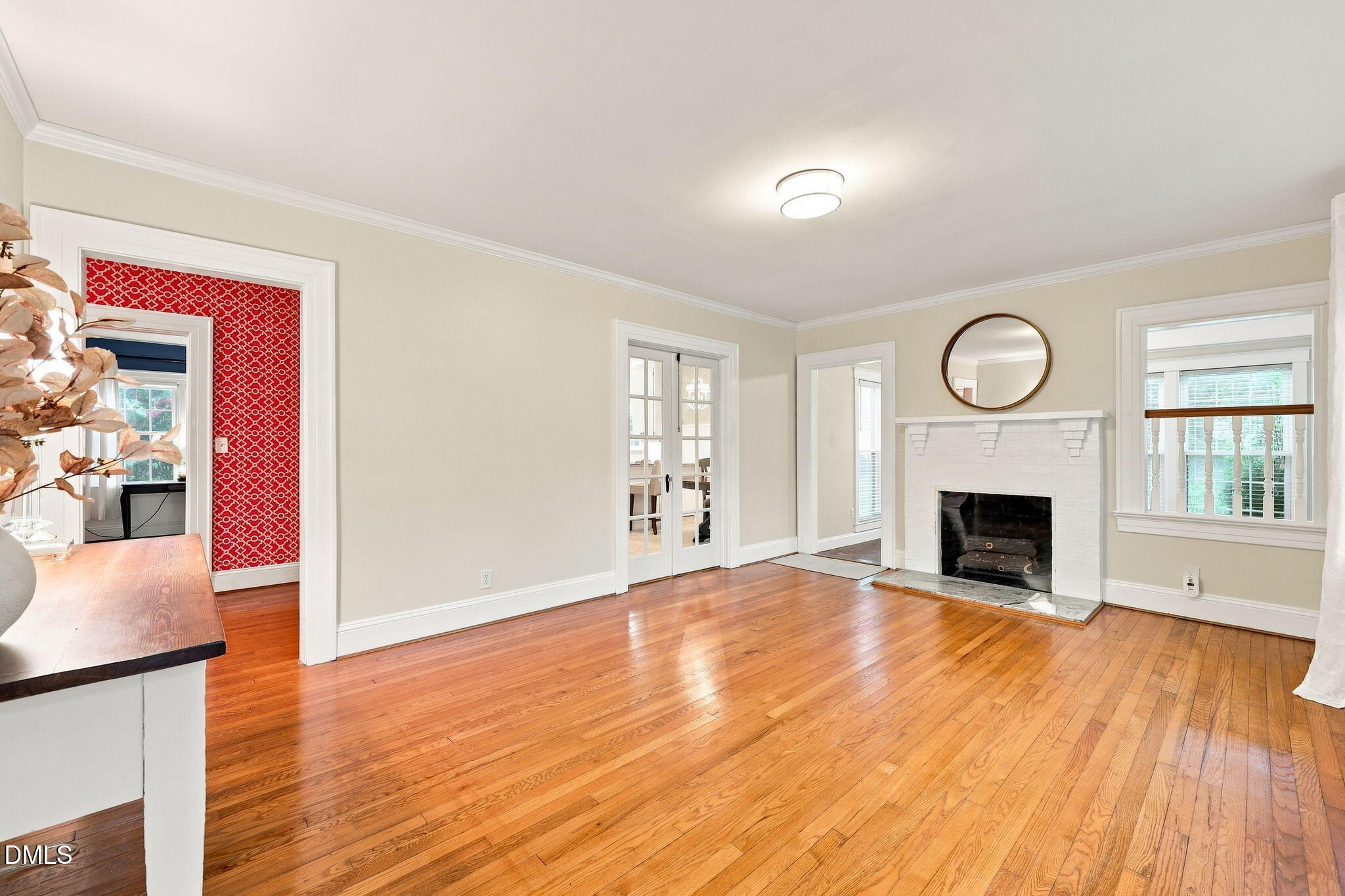 333 Mattox Street