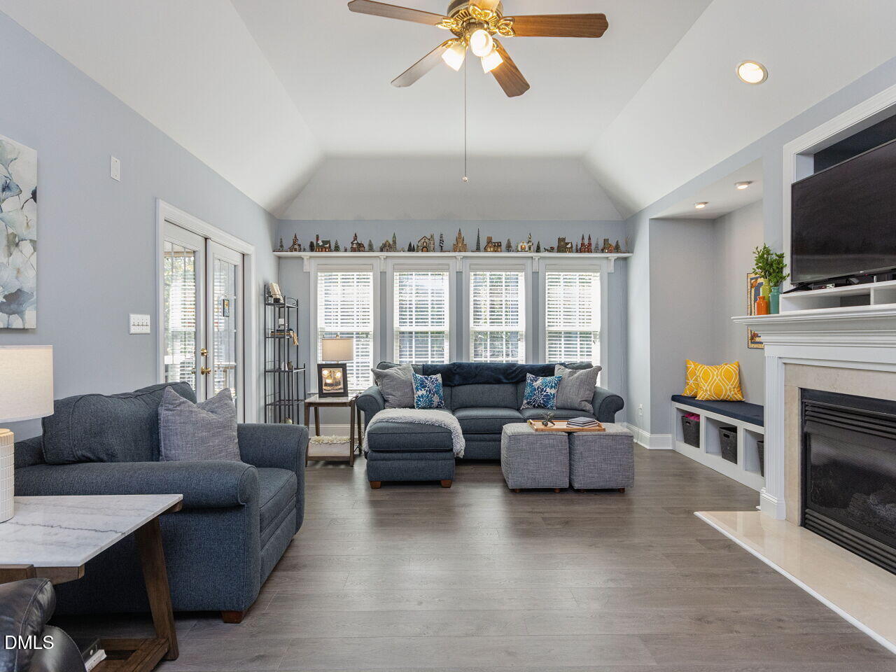 2801 Praire View Point