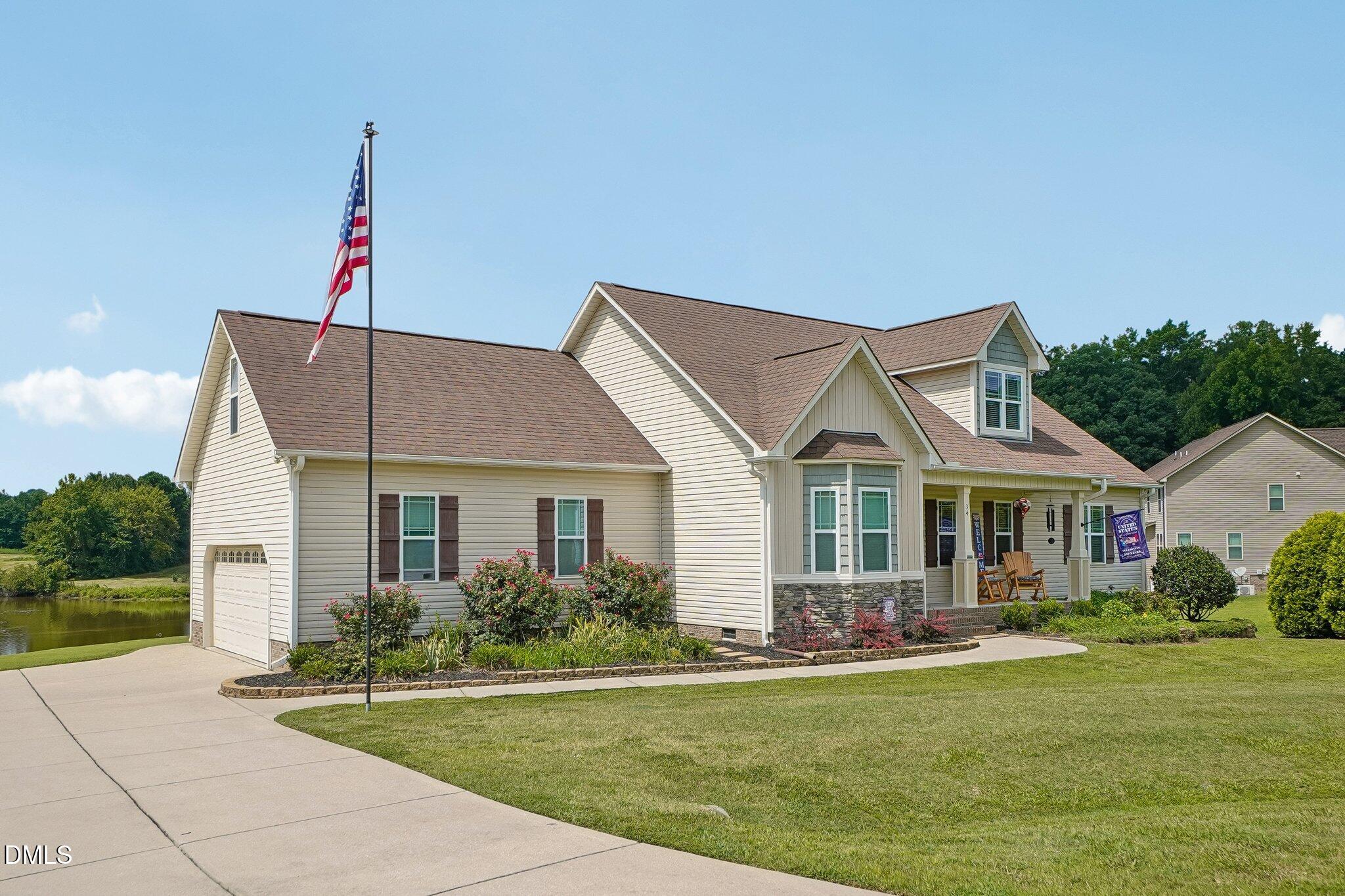 34 Westchester Lane