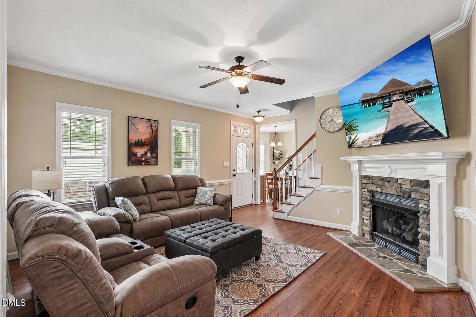 34 Westchester Lane