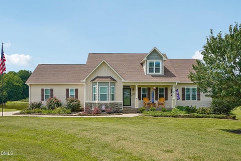 Photo of 34 Westchester Lane, Angier, NC 27501 (MLS # 10189741)