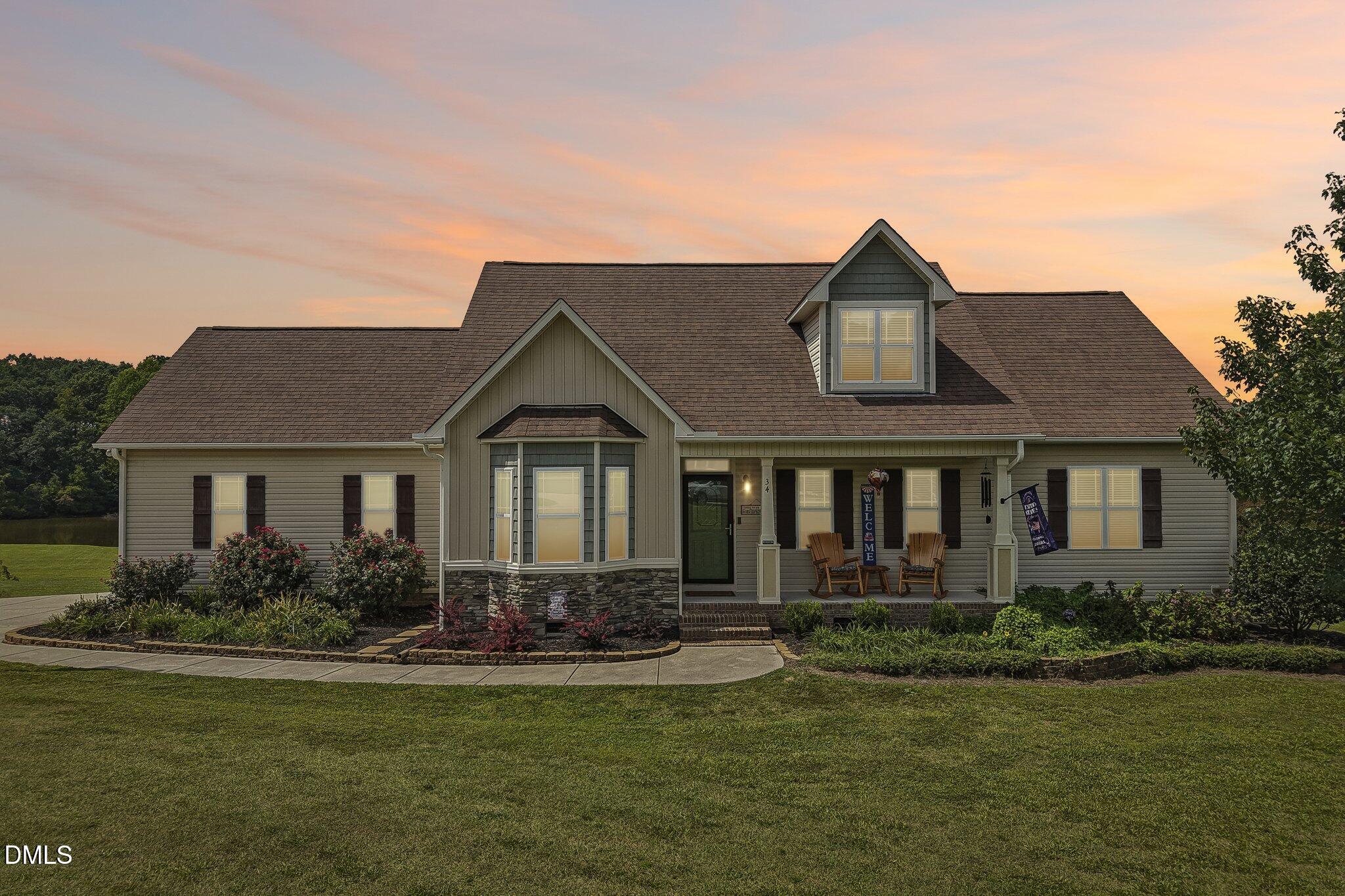 34 Westchester Lane