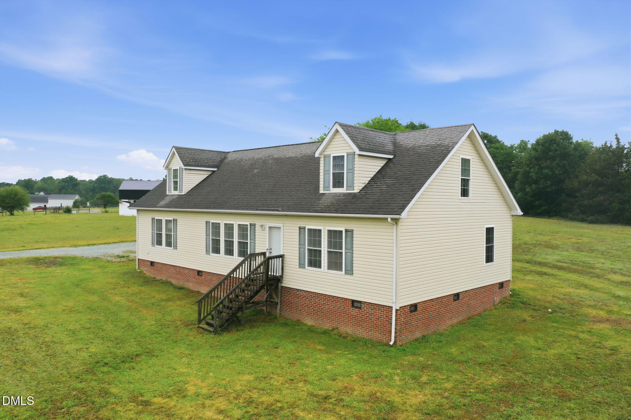 674 Archie Johnson Road