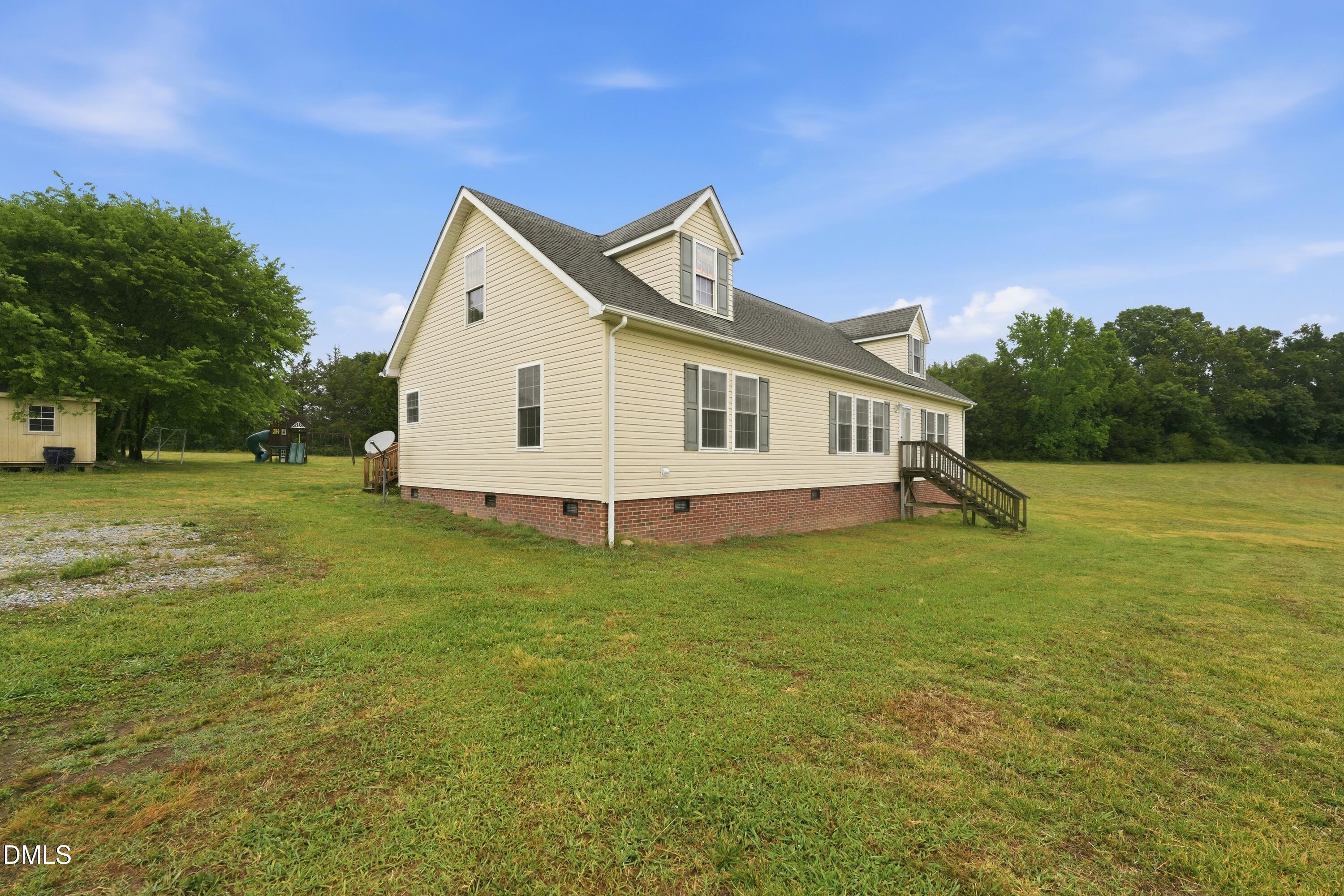 674 Archie Johnson Road