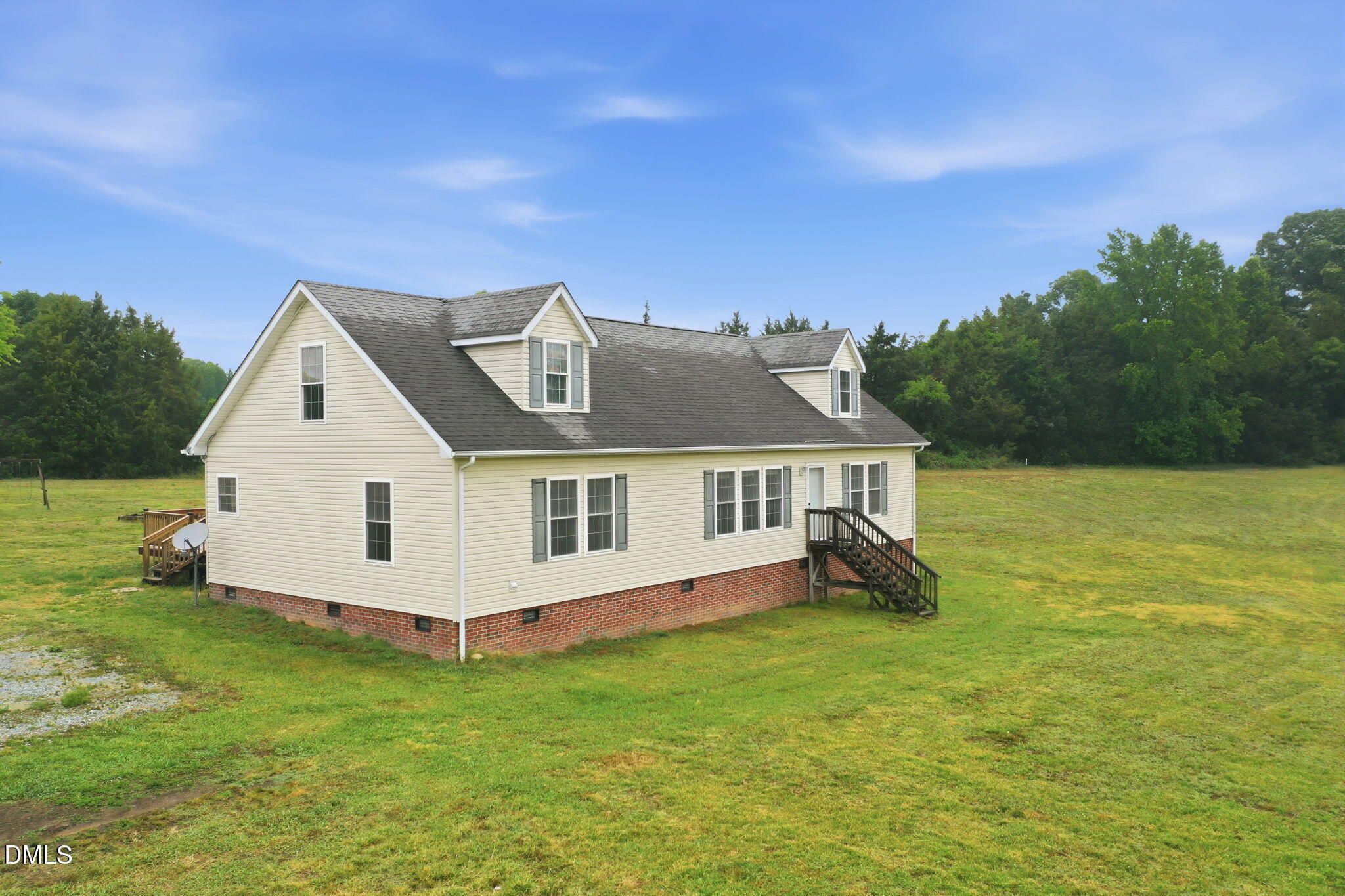 674 Archie Johnson Road